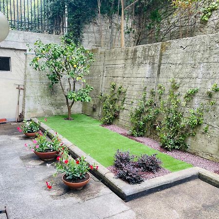 Lemon Tree Resort - Freeparking - Garden Genoa Luaran gambar