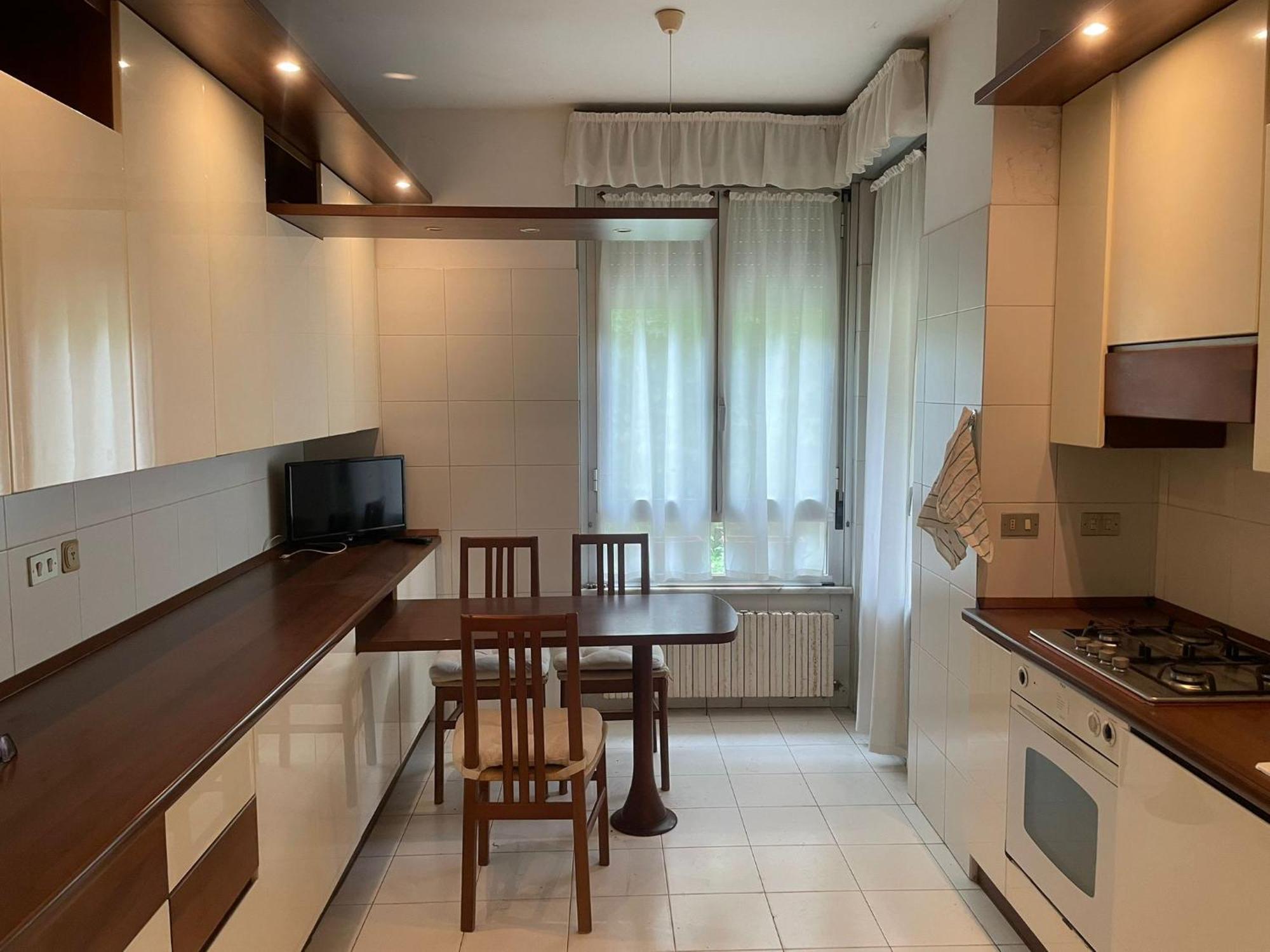 Lemon Tree Resort - Freeparking - Garden Genoa Luaran gambar