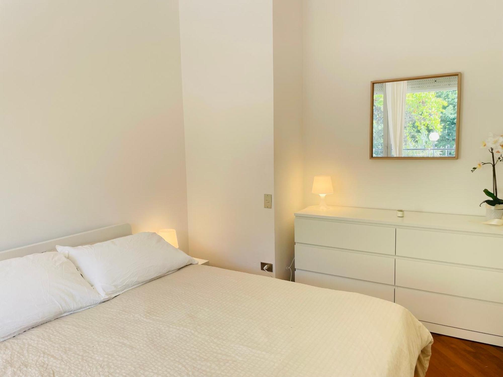 Lemon Tree Resort - Freeparking - Garden Genoa Luaran gambar