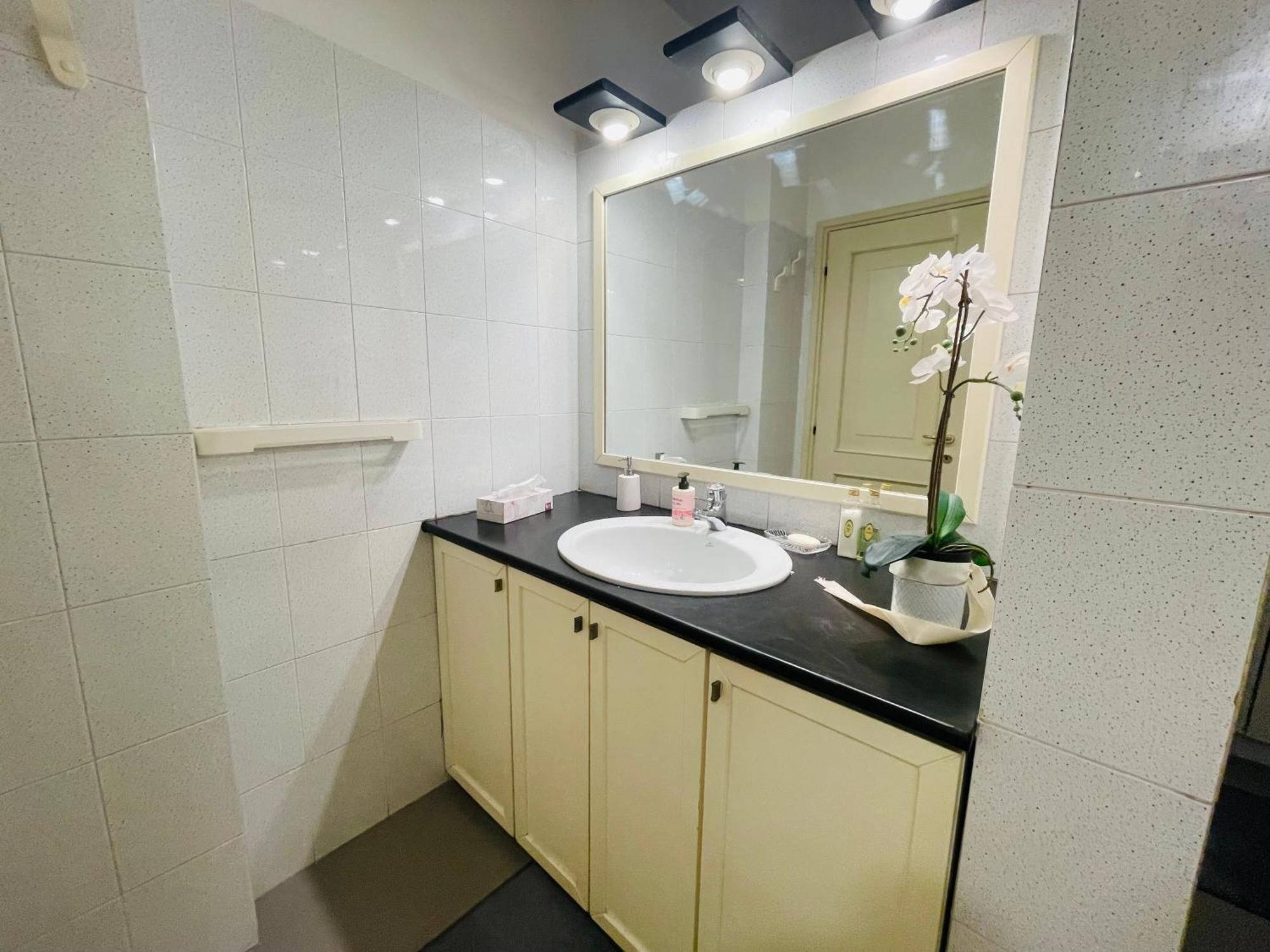 Lemon Tree Resort - Freeparking - Garden Genoa Luaran gambar