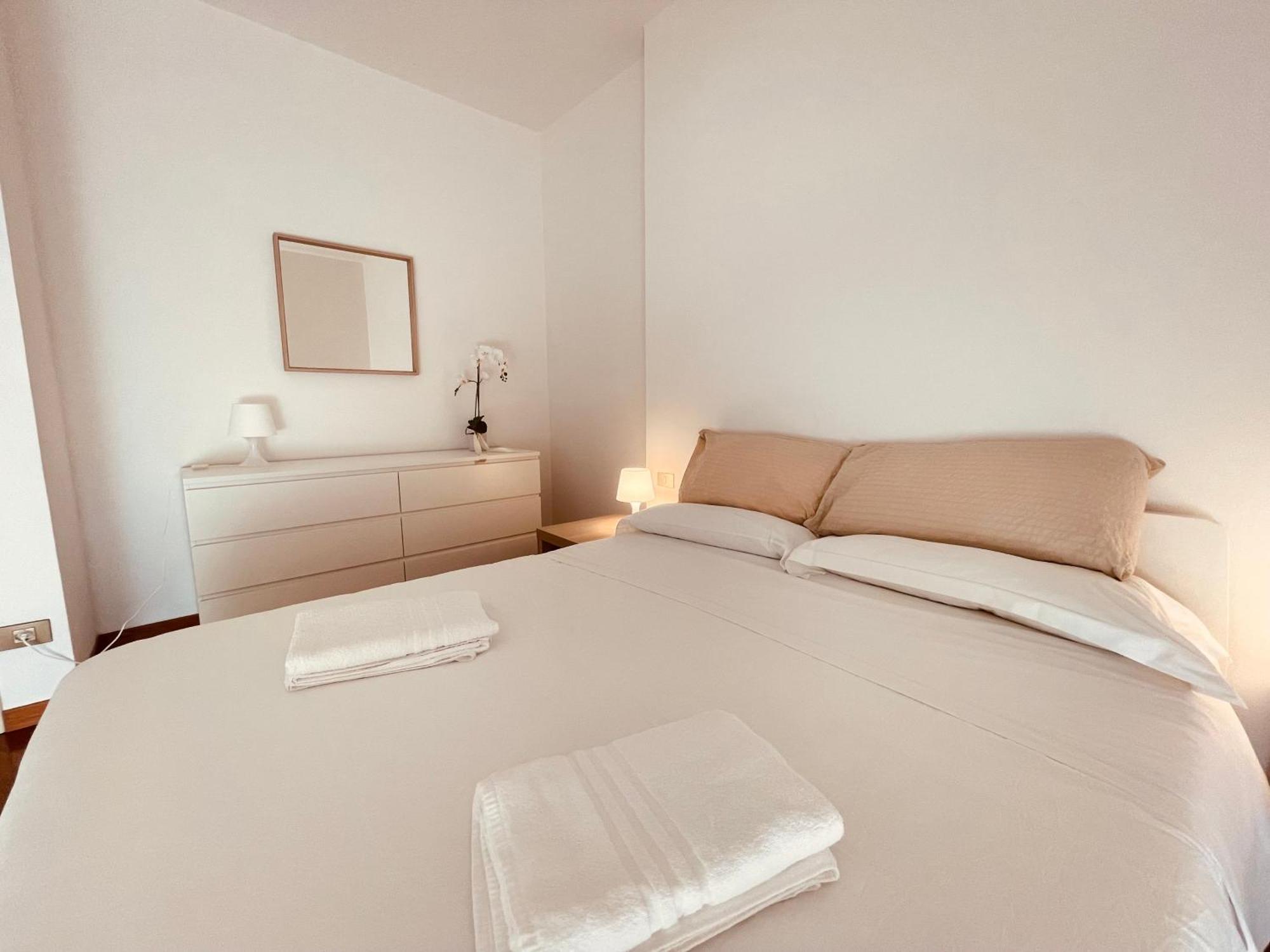 Lemon Tree Resort - Freeparking - Garden Genoa Luaran gambar