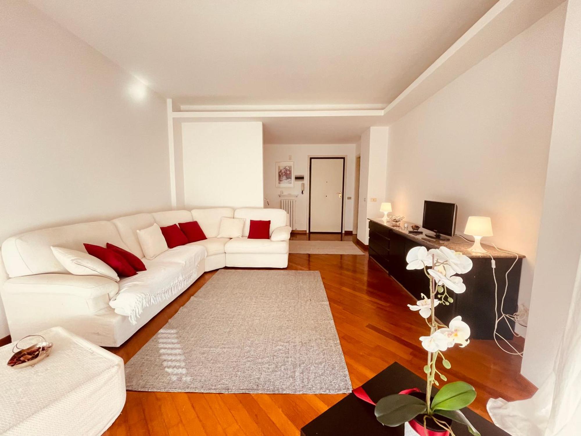 Lemon Tree Resort - Freeparking - Garden Genoa Luaran gambar